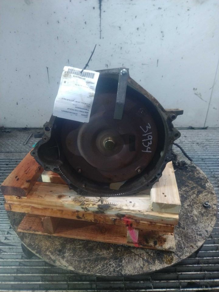 Automatic Transmission 8-280 4.6L 4R70E Fits 04-05 FORD F150 PICKUP 810373