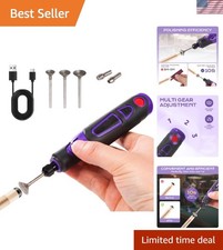 Lightweight Portable Professional Cue Tip Grinder Ultimate Billiards Accessory
