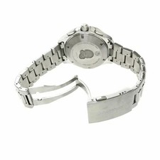 TAG Heuer Calibre 16 Chronograph Aquaracer Men's Watch Model CAP2110 Exc. Cond. 4