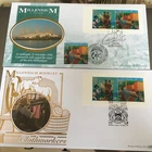 GB STAMPS LTD EDN BENHAM FIRST DAY COVER SELECTION No 1748