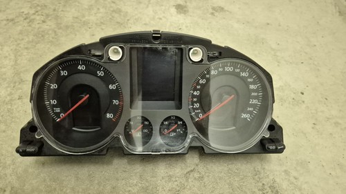 Original VW PASSAT B6 Kombiinstrument