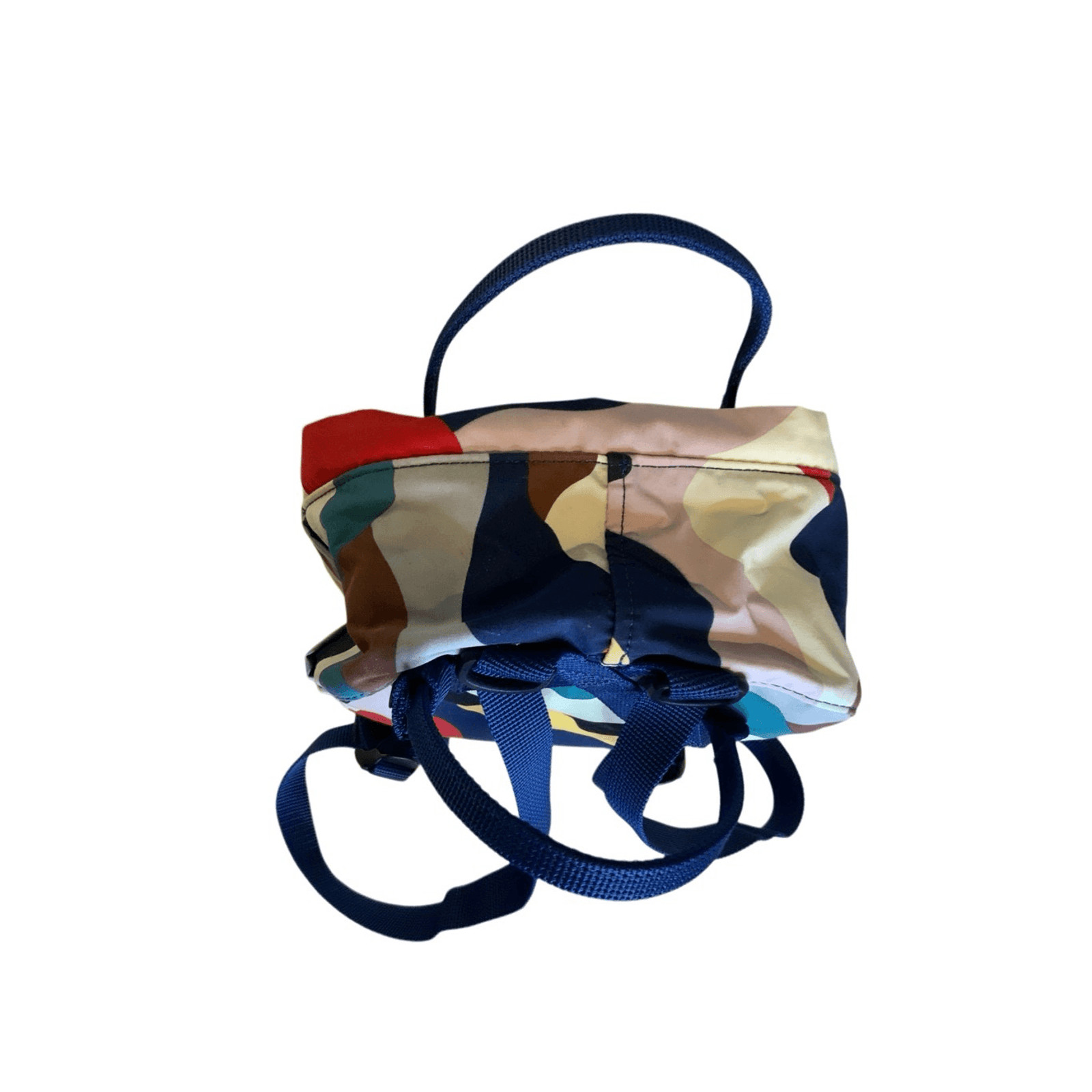 Fjallraven kanken art mini backpack image 5