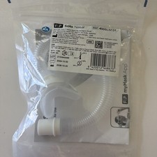 F P FISHER PAYKEL Solo Nasal Cushion mask Small 400SLN131 New Sealed