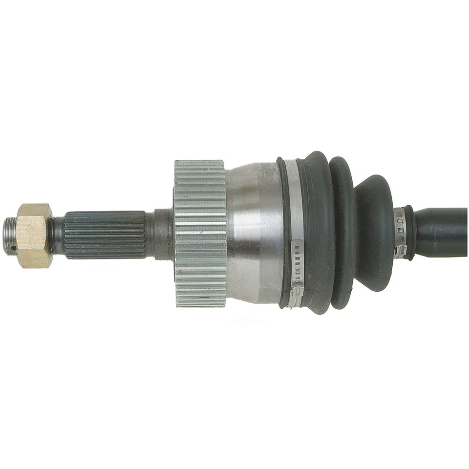 Conjunto de eje articulado CV Cardone 66-3220 A1 conductor delantero lado izquierdo nuevo LH Foto 3 de 4