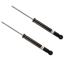 2 Bilstein B4 Shock absorber 2-19-229416 rear for Buick ENCORE SUV