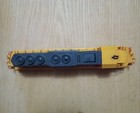 AHM HO scale Vintage  Santa Fe SD40 #5707 Diesel Locomotive Tested — photo 4