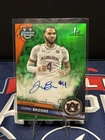 2023-24 Bowman University Chrome - Chrome Prospect Autographs Johni Broome...
