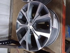 Wheel 20x7-1/2 Alloy 5 Y Spoke Machined Face Fits 20-22 PALISADE 2140619