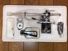 SME 3010R Tonearm Static Balance with Headshell Catalog UK Used VG 