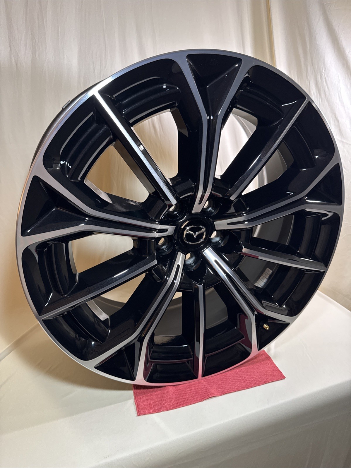 y0025　0519 2025 Mazda CX-70 CX-90 21