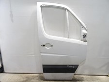 Porte avant et accessoires Mercedes SPRINTER
