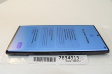 Samsung Galaxy S22 Ultra 5G 512GB Black - Unlocked AT&T T-Mobile Verizon 7634913