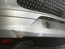 Pare-choc arrière Seat ALTEA