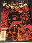 Amazing Spider-Man #42 / #483 | NM | Straczynski & John Romita Jr Marvel 2002