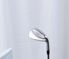 Mizuno Pro 245 7 Iron Stiff Flex Dynamic Gold 115 Mid Steel 12845428 Good