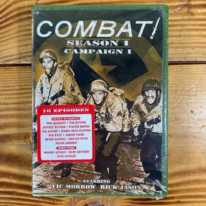 Combat Dvd | eBay