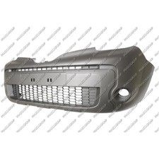 PRASCO Stoßfänger Stoßstange vorne für Renault Kangoo/Grand KW0/1_ 1.6 16V PRASCO Stoßfänger Stoßstange vorne für Renault Kangoo/Grand KW0/1_ 1.6 16V