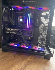 pc fixe gaming: Ryzen 7 9700x + Rtx 4070 super 12g + 32g ram ddr5