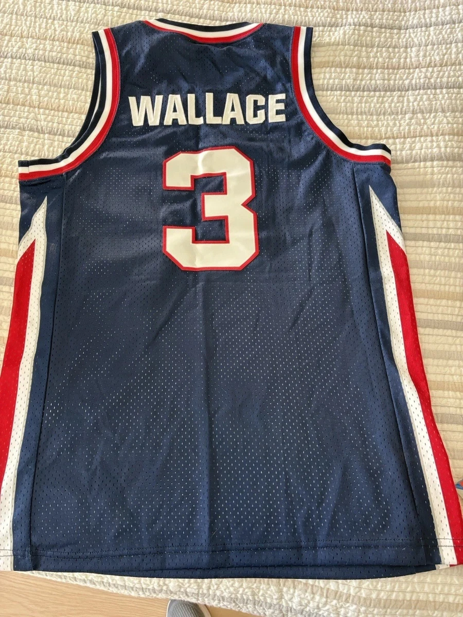 Nike Ben Wallace NBA Jerseys for sale | eBay