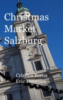 Christmas Market Salzburg | Cristina Berna (U. A.) | Taschenbuch | Englisch