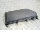 Couvercle cache filtre d’habitacle