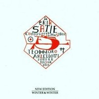 Erik Satie: Compositeur De Musique Von Anzellotti,Teodoro | CD | Zustand Neu