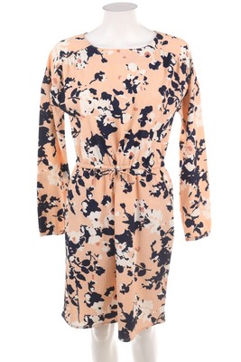 VERO MODA Kleid Damenkleid S Rosa #8225