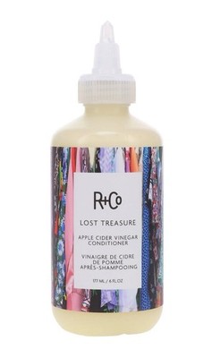 R+CO Lost Treasure Apple Cider Vinegar Conditioner 6 oz