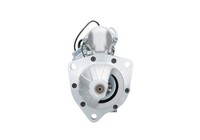 Anlasser 5.5 Kw Neu Original Nikko Oe-Nr. 0-23000-2575 FüR Komatsu
