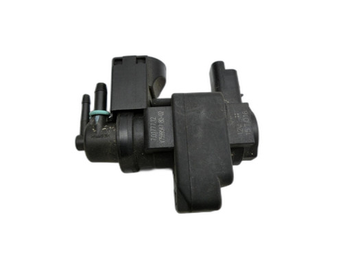 Unterdruckventil Magnetventil für MINI Cooper S All4 R60 14-16 1,6 140KW
