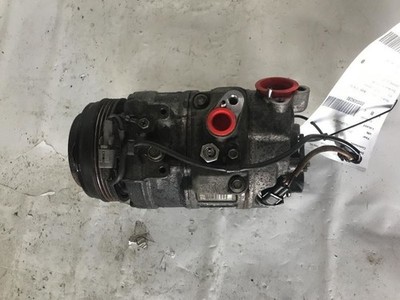 AC Compressor Twin Turbo Fits 08-16 BMW X6 856212