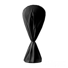 Dust Cover for Stand Up Fans Pedestal Round Fan Protector with Easy Fit Design