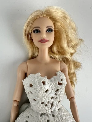 Barbie Holiday Puppe - Bild 1 von 4