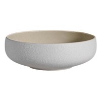 Medri Coppetta Sandy Beige Ø 16 Cm SchüSsel Bowl FüR Salat Suppe Restaurant