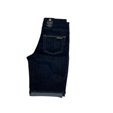 NWT Rock Republic 4 Denim RX Fever coastal Bermuda shorts