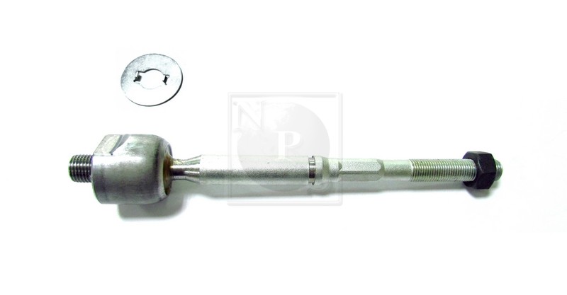 Rotule de direction NPS N410N185 pour Nissan Note et Micra berline essence diesel
