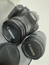 Canon EOS Compact Digital Camera Excellent JP