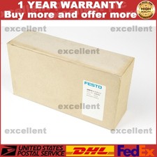 ONE NEW Festo JMN1H-5/2-D-2-C 159702 Solenoid Valve