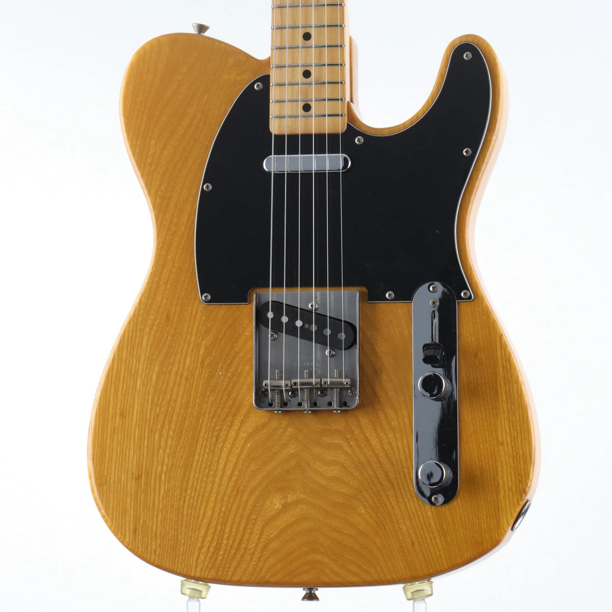 ギター Fender Japan Telecaster TL72-55 CTL-50M Used Fender Japan TL72-55/CTL-50M Natural 1984-1987 E759152