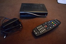 Dreambox DM 800 HD PVR Sat BPanther immagine neutrino