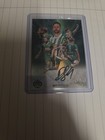 Guido Burgstaller ONCARD Auto 04/89 Rapid Vienna - Ultimate Dropz