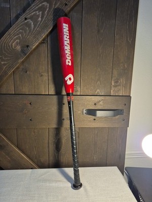 Batte Baseball Demarini DC OM3G4 32" 29 Oz Composite Double Paroi BESR