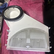 Maytag Dryer Lint Trap Duct 33001799 33001758