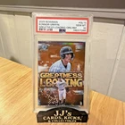 Konnor Griffin 2025 Bowman, Greatness Loading Orange Refractor /25, #GL-13 (RC)