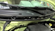 Pare-brise Fiat PANDA