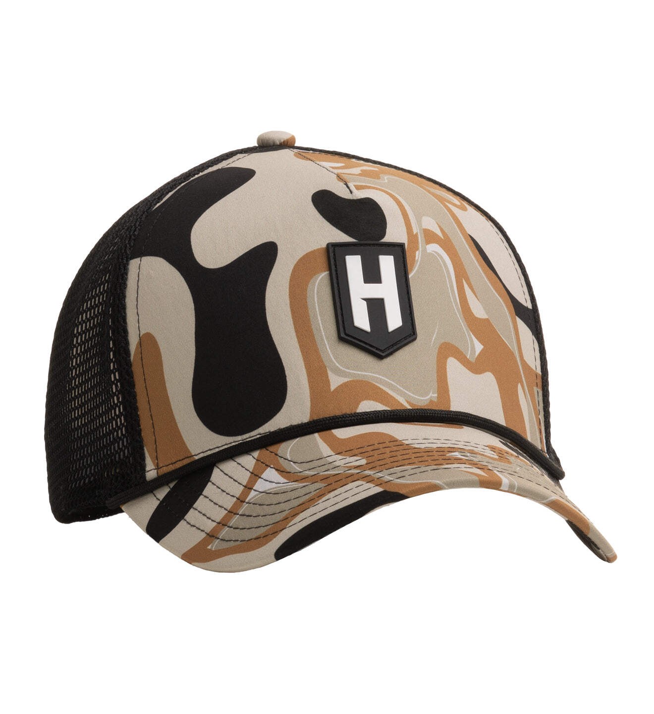 Howitzer Clothing Mens Hat Shield 5790₽