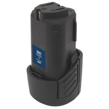 Image of Sealey Power Tool Battery 10.8V for CP2812V
