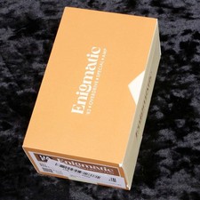 Universal Audio Enigmatic '82 Overdrive Guitar Amp Pedal New