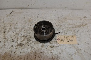 2017 Yamaha Grizzly 700 EPS 4WD Flywheel 2MB-H1450-00-00