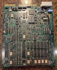Suzuka 8 Hours Namco System 2 Arcade Game PCB...